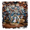 WARHAMMER 40K - Thousand Sons Rubric Marines - Figurák