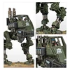 WARHAMMER 40K - Astra Militarum: Sentinel - Jármű