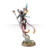 WARHAMMER 40K - Harlequin Shadowseer - HQ Figura