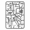 WARHAMMER 40K - Harlequin Shadowseer - HQ Figura
