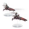 WARHAMMER 40K - Harlequin Skyweavers - Figurák