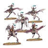 WARHAMMER AoS - Hedonites Of Slaanesh Slickblade Seekers - Figurák