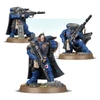 WARHAMMER 40K - Space Marines Primaris Eliminators - Figurák