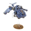 WARHAMMER 40K - Space Marines: Stormraven Gunship - Jármű