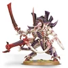 WARHAMMER 40K - Tyranids Hive Tyrant - HQ Figura