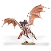 WARHAMMER 40K - Tyranids Hive Tyrant - HQ Figura