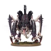 WARHAMMER 40K - Tyranids Tyrannofex - Figura