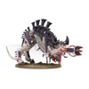 WARHAMMER 40K - Tyranids Tyrannofex - Figura