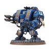 WARHAMMER 40K - Space Marines: Venerable Dreadnought - Jármű