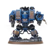 WARHAMMER 40K - Space Marines: Venerable Dreadnought - Jármű