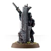 WARHAMMER 40K - Officio Assassinorum Vindicare Assassin - Figura