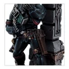 WARHAMMER 40K - Officio Assassinorum Vindicare Assassin - Figura