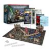 WARHAMMER 40K - Warhammer 40,000 Command Edition (English) -  Kezdődoboz