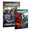 WARHAMMER 40K - Warhammer 40,000 Command Edition (English) -  Kezdődoboz