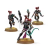 WARHAMMER 40K - Drukhari Wyches - Figurák