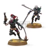 WARHAMMER 40K - Drukhari Wyches - Figurák