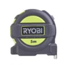 Ryobi RTM5M 5m-es mérőszalag