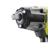 Ryobi R18IW3-0 18V 3 sebességes ütvecsavarozó akkumulátor és töltő nélkül