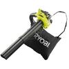 Ryobi RBV26B Lombfúvó- és szívó