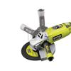Ryobi EAG2000RS 2000W, 230mm Sarokcsiszoló kofferben