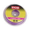 Ryobi RAC101 Lila damil 15m, 1.6mm