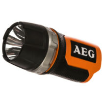 AEG BLL12C 12V Lámpa - akku és töltő nélkül