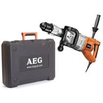 AEG PN 11E 1700W SDS-Max kombikalapács kofferben