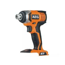AEG BSS18C-0 18V Kompakt ütvecsavarozó - akku és töltő nélkül