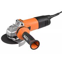 AEG WS 10-115S 1000W Sarokcsiszológép