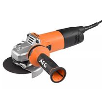 AEG WS 10-125S 1000W Sarokcsiszológép