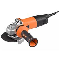 AEG WS 12-125S 1200W Sarokcsiszológép