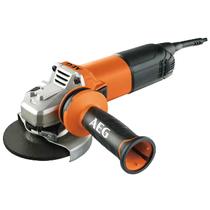 AEG WS 13-125SXE 1300W Sarokcsiszológép