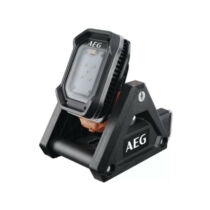 AEG BFL18X-0 18V Led lámpa - akku és töltő nélkül