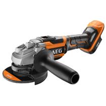 AEG BEWS18-115BL-0 18V Sarokcsiszoló - akku és töltő nélkül