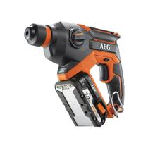 AEG BBH18CLI-202C 18V SDS-Plus kompakt kalapács készlet
