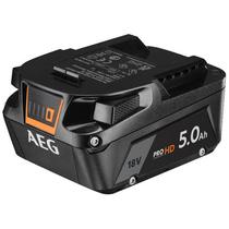 AEG L1850SHD PROLITHIUM-ION™ HD akkumulátor, 18 V, 5.0 Ah 
