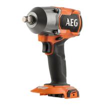 AEG BSS18MTF12-0 Akkumulátoros rendszer - PRO18V Li-ion