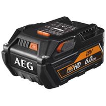 AEG L1860RHD 18V 6.0Ah Prolithium-Ion akku