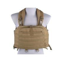 Navigator chest rig - tan