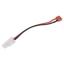 Tamiya Large / T-Connect akku adapter