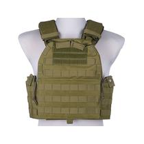 6094 QR taktikai mellény - olive drab