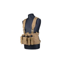 Scout chest rig - tan