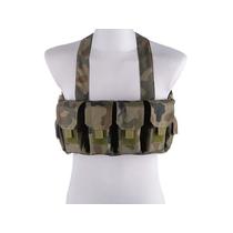 Chest Rig - lengyel woodland
