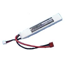 Redox 1200mAh 20C LiPo airsoft akku