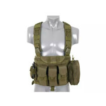 Force Recon chest rig RRV - Olive