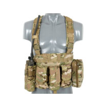 Force Recon chest rig RRV - Multicam