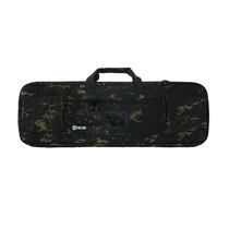 Fegyvertáska 105cm - multicam black