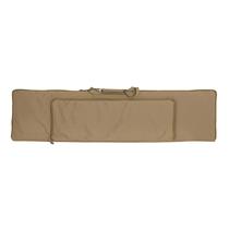 Fegyvertáska 120cm - tan
