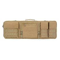 Fegyvertáska 90cm - tan