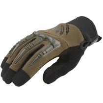 Armored Claw BattleFlex taktikai kesztyű - olive drab
